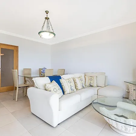 Apartment Miradouro Rocha - T2 Com Vista Mar