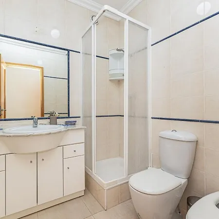 Miradouro Rocha - T2 Com Vista Mar Apartment *